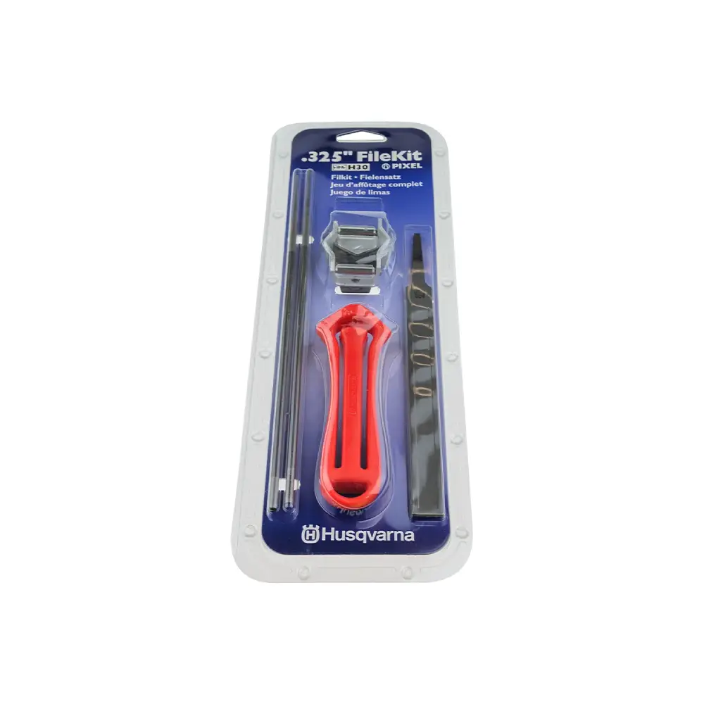 Kit de Afiamento Husqvarna 0.325